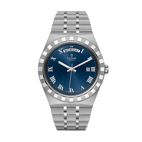 tudor diamant|tudor royal m28600 0005.